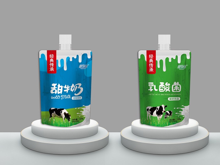 健力豆220g*40袋（甜牛奶、乳酸菌）